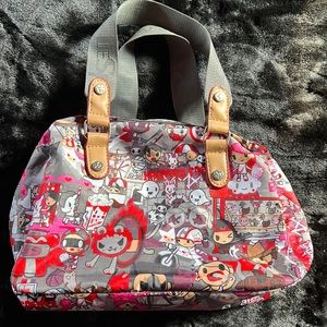 Mini Tokidoki Carnival Handbag